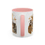 Birthday Mug - Birthday Queen Crown