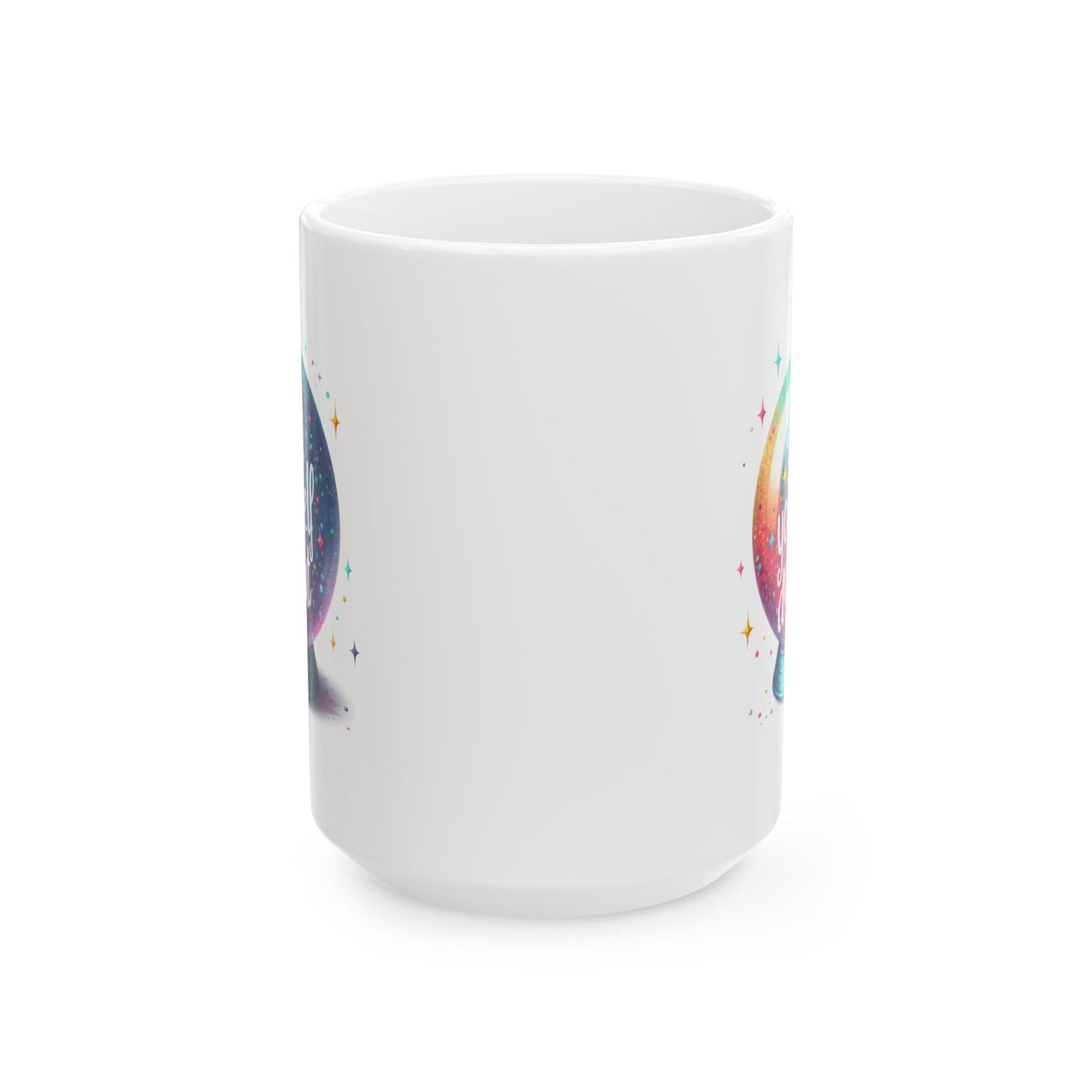 Motivation Mug - Find Yourself And Do That