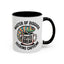 Office Mug - Master of Disguise
