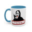 Humor Mug - Wazzzap