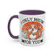 Animal Mug - I Only Meow For You