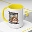 Humor Mug - I'm Not Judging