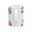 Mother's Day Mug - Happy Mother's Day Butterflies