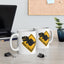 Office Mug - Don't Touch My Laptop