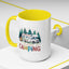 Adventure Mug - I'd Rather Be Camping RV