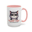 Animal Mug - Fluff You You Fluffin Fluff
