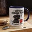 Animal Mug - I Don't Like Morning People