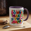 Wellness Mug - Do What Makes