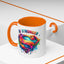 Motivational Mug - Be Stronger