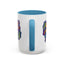 Motivation Mug - Yes You Can Brush