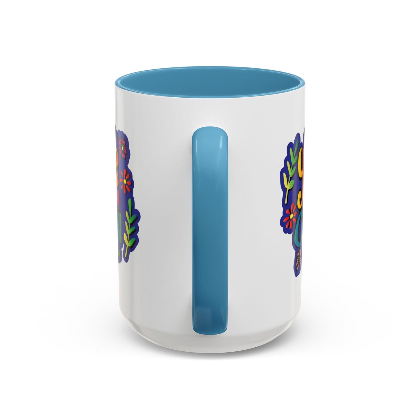 Motivation Mug - Yes You Can Brush