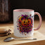 Halloween Mug - Spooky Season Pumpkins