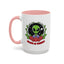 Alien Mug - Believe In Yourself
