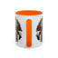 Animal Mug - Dog Coffee Wrap 14