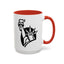 4th of July Mug - Lady Liberty
