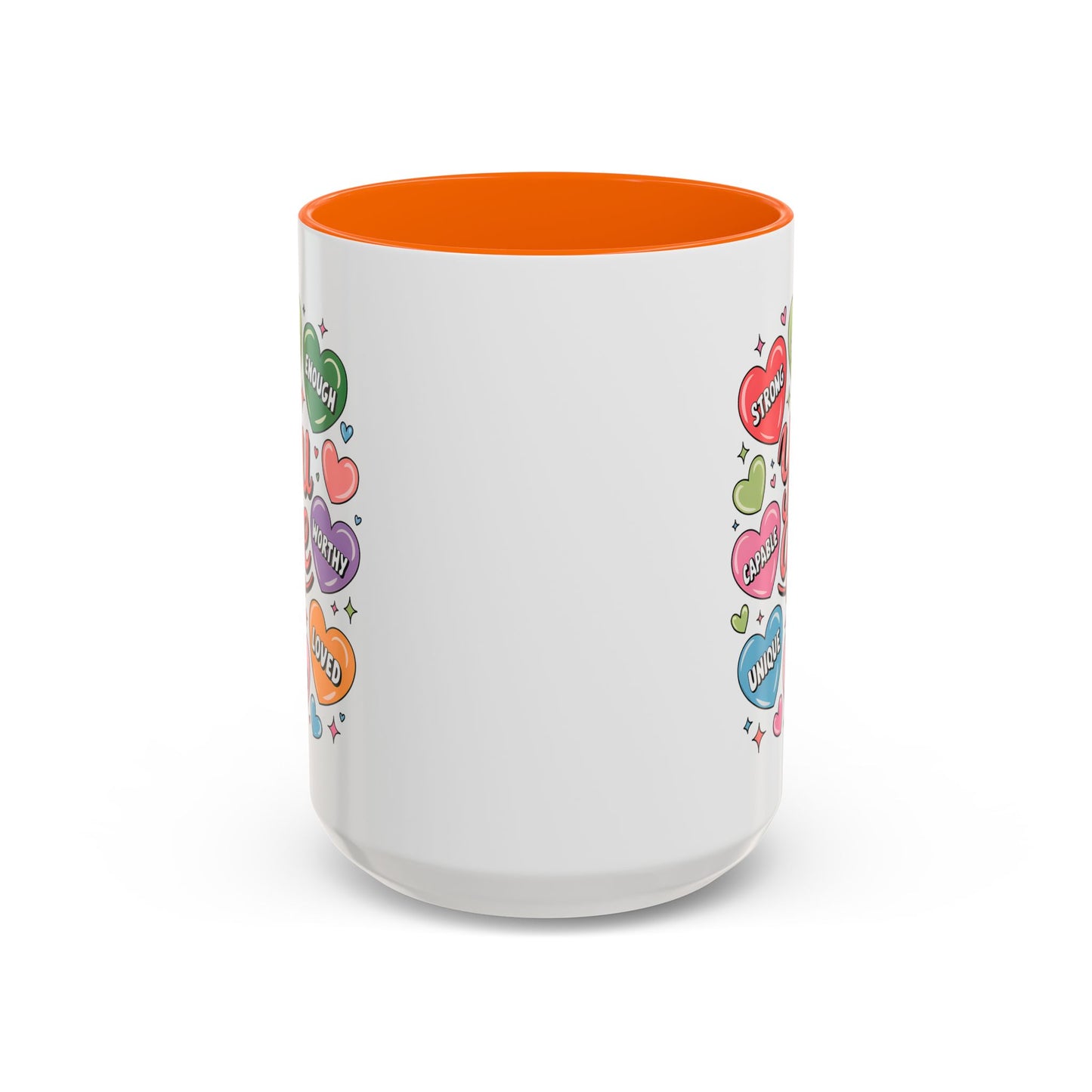 Wellness Mug - You Are Self Love