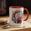 Mother's Day Mug - Happy Mother's Bouquet
