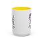 Humor Mug - Stop Staring at My Boo-tee