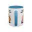 Humor Mug - Coffee When Your Brain Needs a Hug
