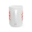 Motivation Mug - You Are Capable of Amazing Things 3