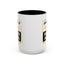 Humor Mug - Warning Selective Hearing