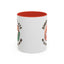 Humor Mug - Sorry I'm Late My Cat Was Sitting on Me