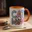 Animal Mug - Cat Mom