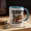 Humor Mug - I'm Not Judging