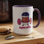 Humor Mug - Strong Coffee
