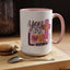 Wellness Mug - You Are Loved