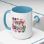 Birthday Mug - Cute Characters