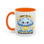 Humor Mug - Don't Be a Thundercunt