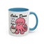 Humor Mug - Calm Down It's Just Coffee Karen