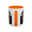 Humor Mug - Do I look Like I Care