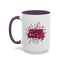 Support Mug - Crush Cancer