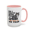 Animal Mug - Did I Scratch Anyone Today?
