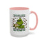 Office Mug - Touch My Coffee