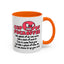 Adult Mug - Cup of Fuckoffee