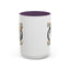 Humor Mug - Kinda Classy Kinda Hood