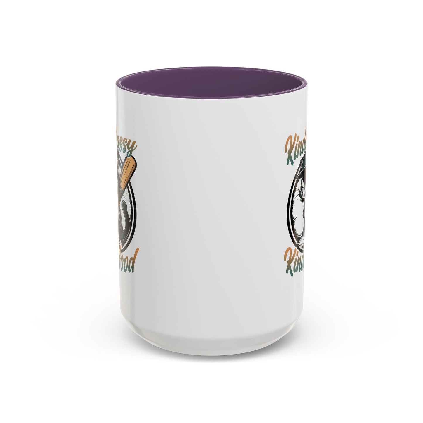 Humor Mug - Kinda Classy Kinda Hood