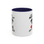 Humor Mug - I Don't Like Morning People
