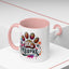 Animal Mug - Dog Mama