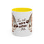 Animal Mug - Dog Coffee Wrap 39