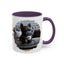 Animal Mug - Dog Coffee Wrap 35