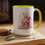 Birthday Mug - Cupcake Cutie