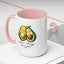 Valentine's Day Mug - Avo Always Love You