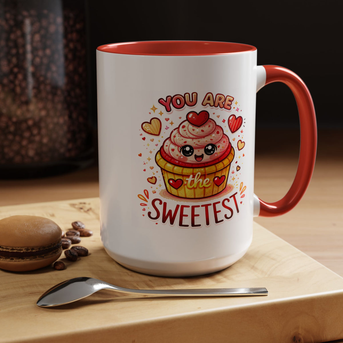Wellness Mug - You Are The Sweetest