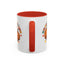 Fall Mug