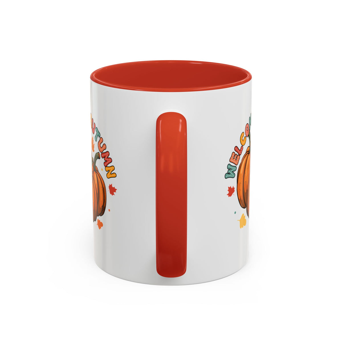 Fall Mug