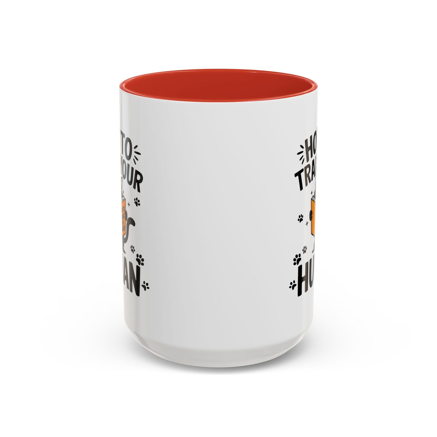 Animal Mug - How To Train Your Human